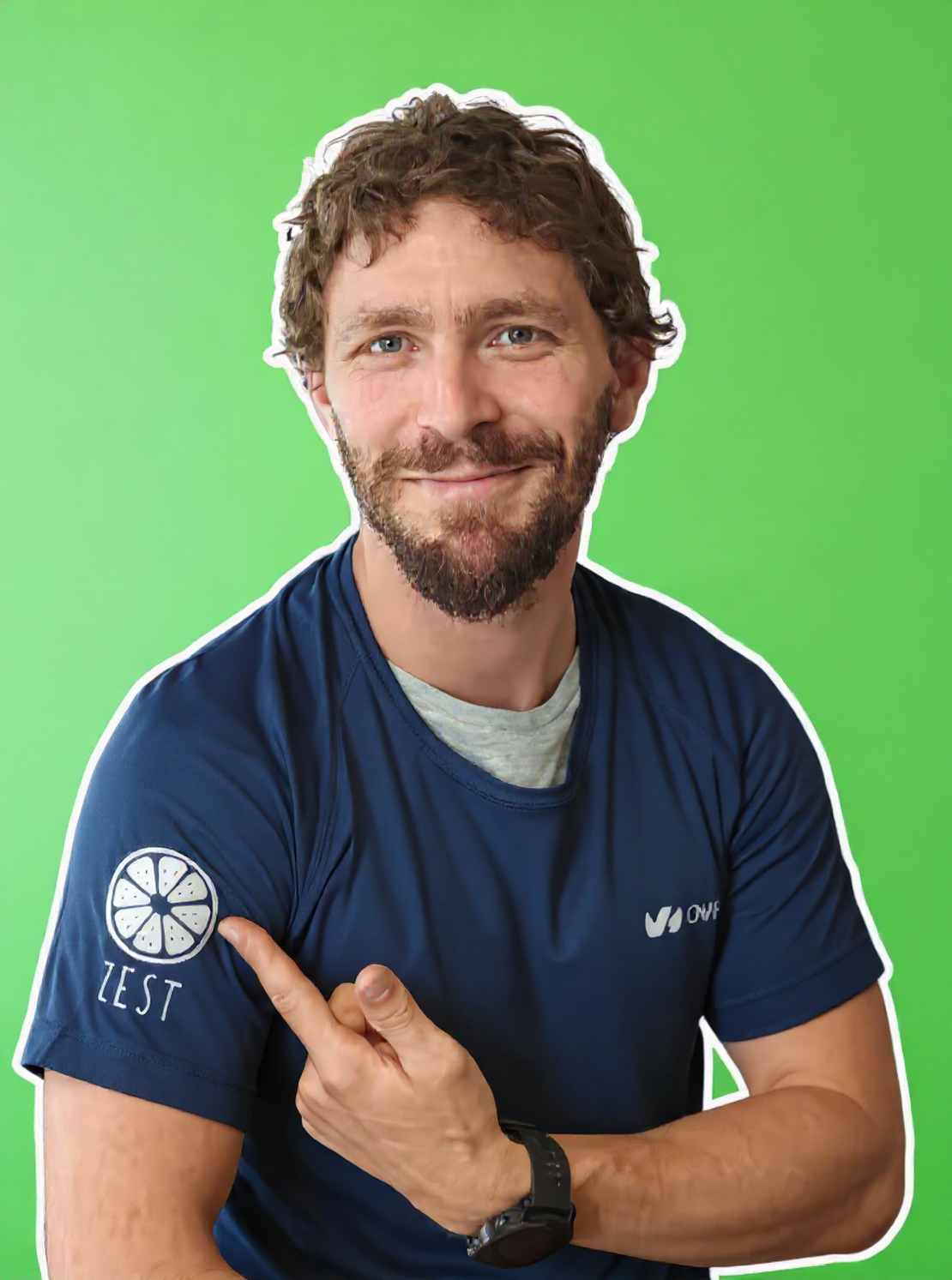 Jérémy Latorre